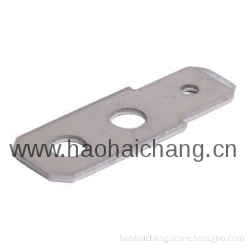 Stamping Touch POS Terminal Metal Part
